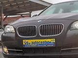 BMW Řada 5 (2010) 3.0i mat – NAVI - náhled 9