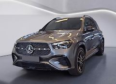 Mercedes-Benz GLE 450 4M AMG Premium Pano Venti - fotografie inzerátu