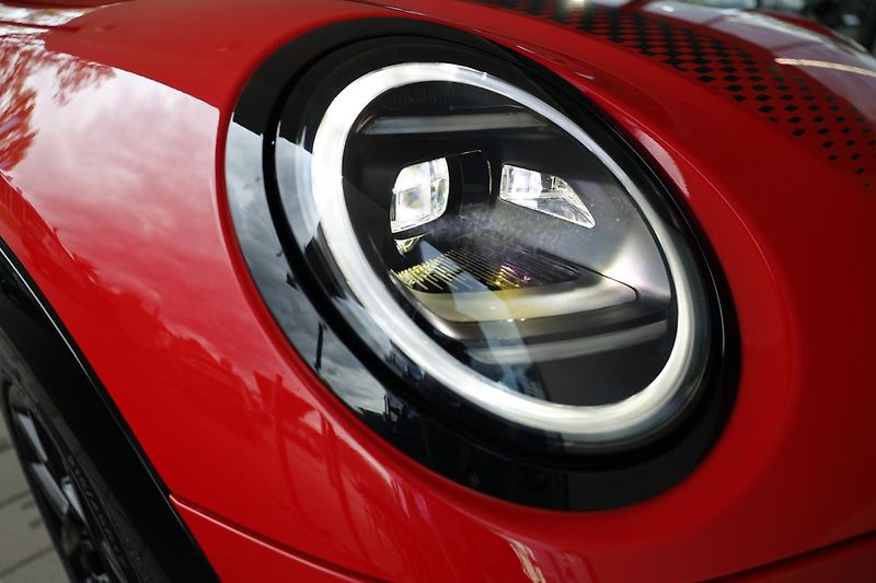 Mini Cooper C - fotka 18 z 18
