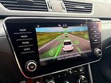 Škoda Superb 2.0TDI 147KW DSG MATRIX 4x4 - náhled 32