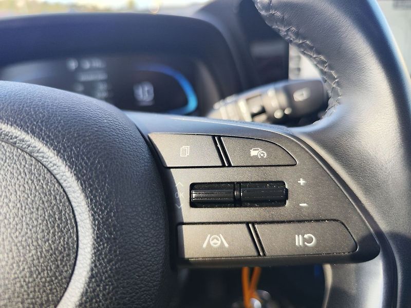 Hyundai i20 1.0 T-GDI/74kW Comfort Club AT - fotka 23 z 29