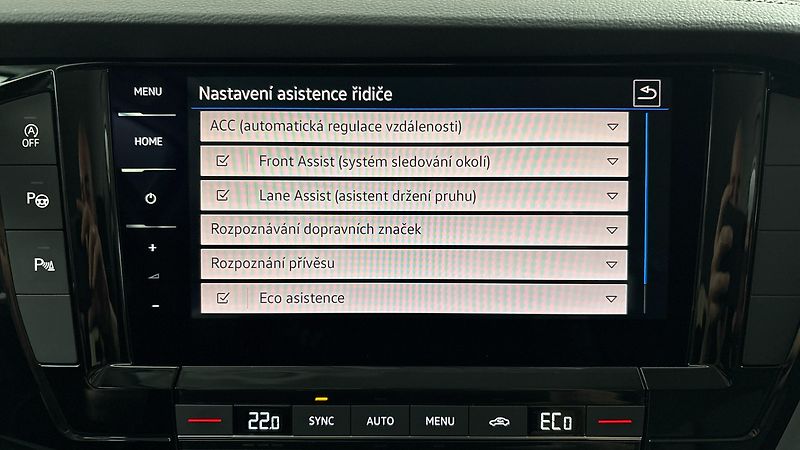 Volkswagen Touareg 3.0 TDI Tiptronic - fotka 25 z 30