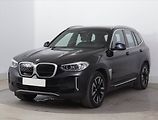 BMW iX3 (2021) 80 kWh, SoH 98% - náhled 1