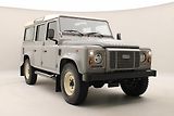 Land Rover Defender (2024) WORKS V8 ISLAY ED. REZERVACE - náhled 14