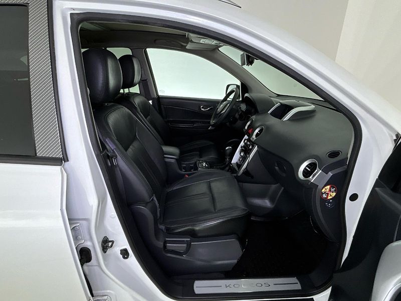 Renault Koleos Exception 4x4 - fotka 9 z 32