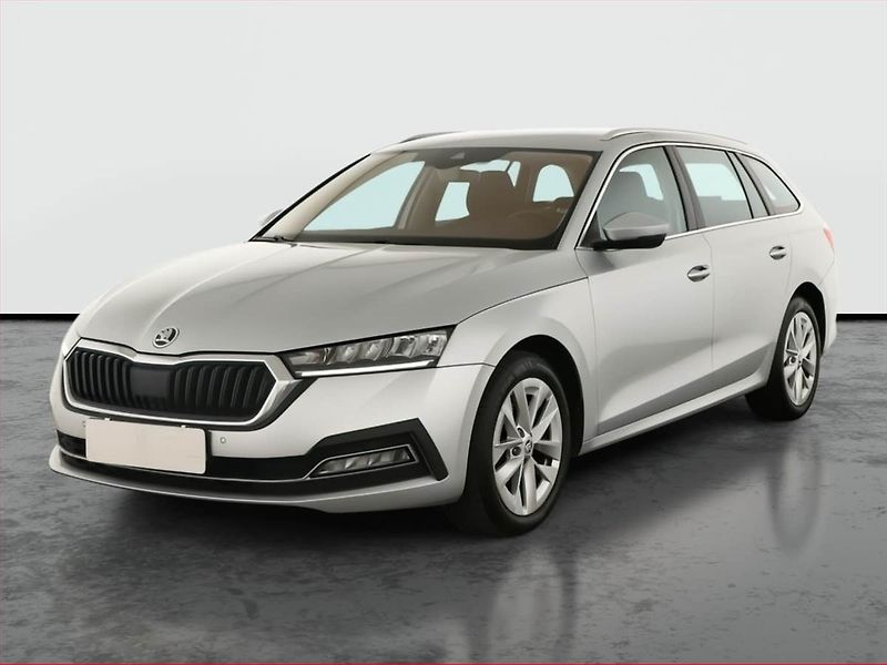 Škoda Octavia (2020) Style 1.5 TSI, ČR,1.maj, Navi - fotka 2 z 21