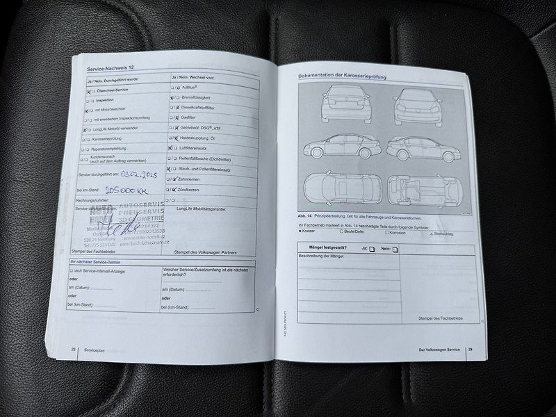 Volkswagen Touareg (2013) 3.0TDI Vzduch Navi Pano Kamera - fotka 34 z 50