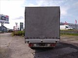 Peugeot Boxer 3,0   3,0 HDi*8 Palet*Spaní*WE - náhled 6