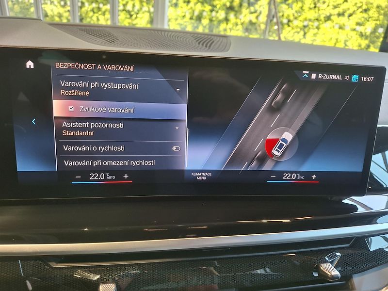 BMW X7 xDrive 40d Individuál - fotka 19 z 31