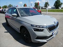 Škoda Kamiq 1,5 TSi110kW STYLE,serviska,ČR - fotografie inzerátu