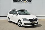 Škoda Fabia 1.0 TSI 70kW 1.MAJITEL DPH ČR - náhled 1