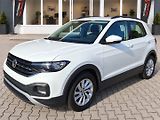 Volkswagen T-Cross (2019) 1.0TSI 70kW MAN -1.MAJITEL - náhled 3
