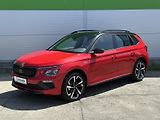 Škoda Kamiq 1.5TSi DSG Monte Carlo 150PS M - náhled 1