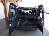 Dacia Dokker 1,6 i 75kW po servise,2 x pneu - náhled 23