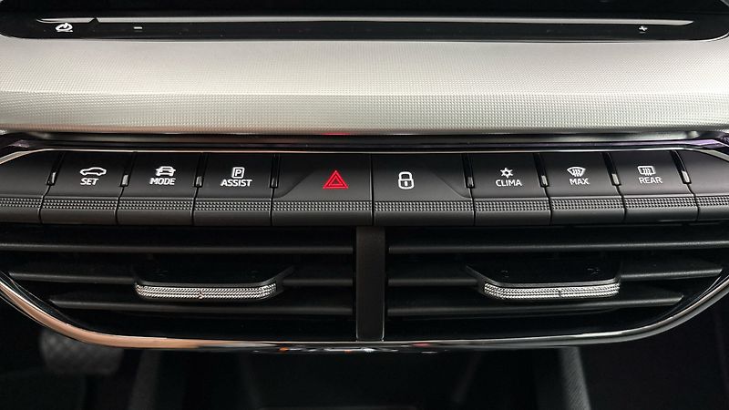 Škoda Octavia 1.5 TSI E-Tec DSG Style Combi - fotka 13 z 25