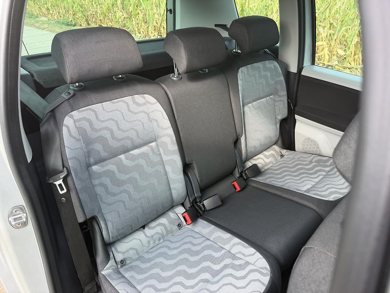 Škoda Roomster (2007) 1,4i 16V 63kW SERVISKA  - fotka 22 z 56