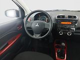 Mitsubishi Space Star (2015) 1.2 MIVEC, Vyhř. sedaček - náhled 7