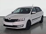 Škoda Rapid (2014) Spaceback 1.2 TSI, Tempomat - náhled 1