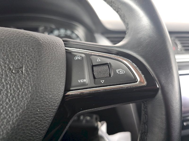 Škoda Rapid (2019) 1.0TSI 81kW Ambition Plus - fotka 9 z 28