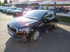 Škoda Fabia 1,0 MPi Ambition - fotografie inzerátu