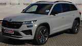 Škoda Kodiaq 2.0 TSI 180 kW RS Challenge 4x - náhled 1