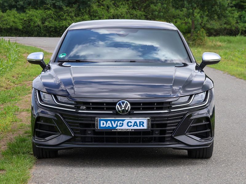 Volkswagen Arteon 2,0 TSI R 235kW 4Motion DSG DP - fotka 2 z 41