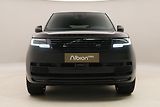 Land Rover Range Rover (2026) SV BLACK P615 LWB  - náhled 9