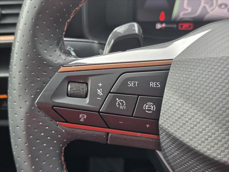 Cupra Formentor 1,5 TSi DSG Záruka2028 ČR 1.ma - fotka 16 z 23