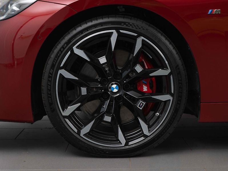 BMW Řada 2 218i Coupé - fotka 4 z 6
