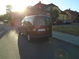 Volkswagen Caddy (2013) 1.6 TDI, 5.Míst ,Klima - náhled 9