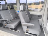 Mercedes-Benz Sprinter (2015) 2.2 DOLOŽENÉ KM - náhled 15