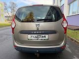 Dacia Lodgy 1,6 i / 7-míst / 1.maj./ ČR /  - náhled 3