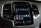 Volvo XC90 B5 AWD R-DESIGN*POLESTAR CHIP* - náhled 31