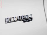 Mercedes-Benz Třídy C (2016) 3.0 V6 BiTurbo AMG C 43 - náhled 9