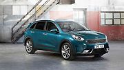 Kia Niro.