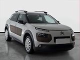 Citroën C4 Cactus (2015) 1.2 PureTech, Navi, Tempomat - náhled 1