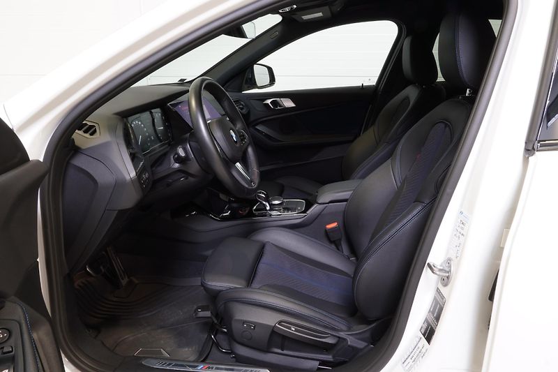 BMW Řada 1 118i,M-paket,ČR,DPH,NAVI - fotka 14 z 28