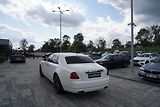 Rolls-Royce Ghost 6.75i V12  570 PS - náhled 3