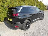 Peugeot 5008 Allure, Kůže,7míst - náhled 36