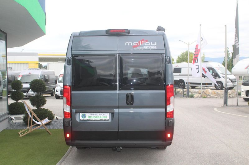 Malibu (2025) Van 640 LE First Class - fotka 48 z 54