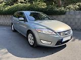 Ford Mondeo 2.0 TDCi 96 kW PRAV. SERVIS - náhled 2