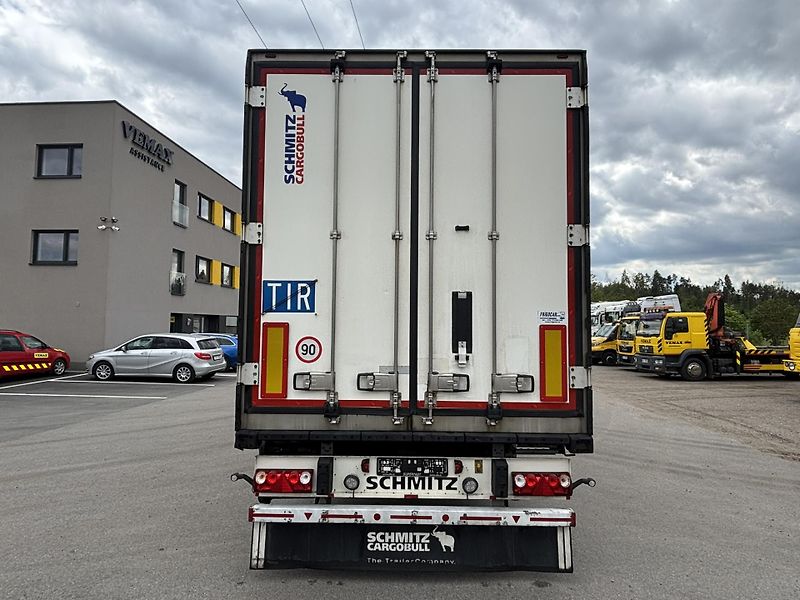 Schmitz Cargobull SKO 24/L 13.4 FP 60  - fotka 5 z 22