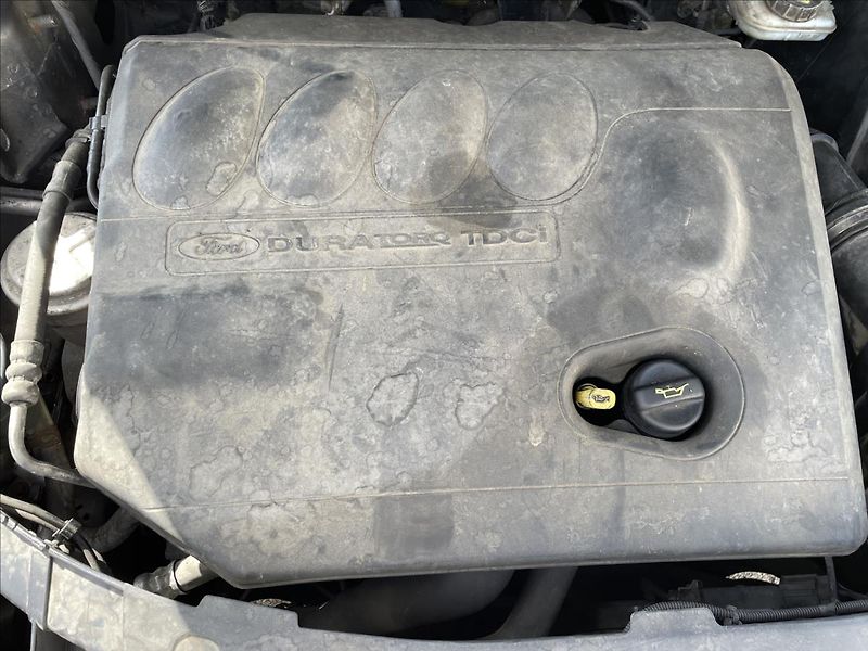 Ford Mondeo 2,0TDCi*103 kW*pravidelný serv - fotka 32 z 36