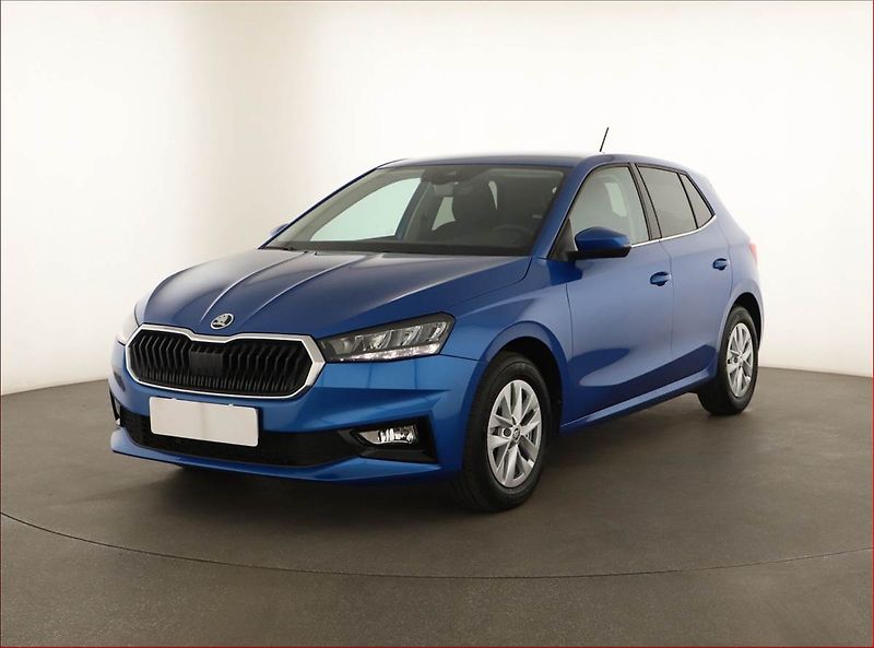 Škoda Fabia (2024) 1.0 TSI, TOP SELECTION - fotka 2 z 20