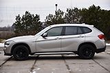 BMW X1 xDrive20d,KŮŽE,NAVI,TEMP,KLIMA - náhled 4