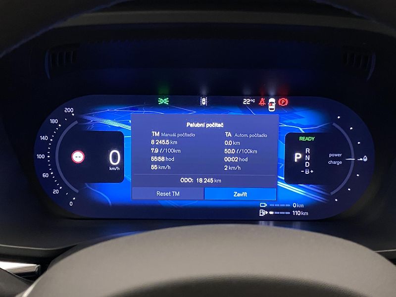 Volvo XC60 T8 AWD RECHARGE DARK ULTRA CZ - fotka 31 z 61