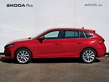 Škoda Scala (2025) SELEC TSI 110/1.5 A7F - náhled 2