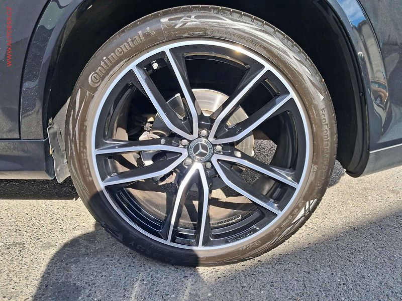 Mercedes-Benz GLS (2024) 3.0d 450d 4Matic, TZ, 360 - fotka 41 z 44