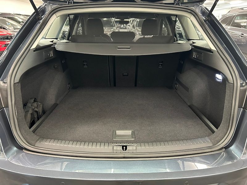 Seat Leon (2020) 1.5 TGI MAN 2020 | Záruka - fotka 20 z 50