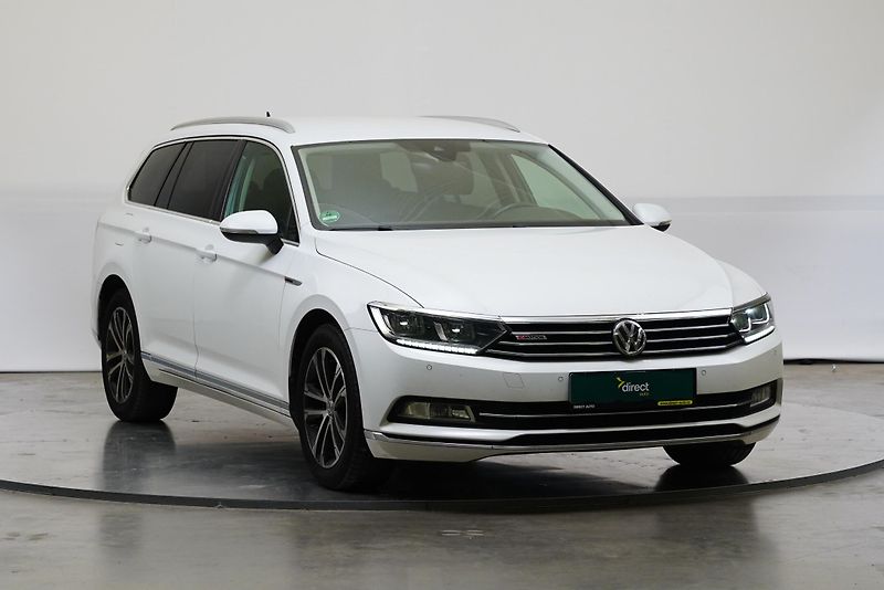 Volkswagen Passat - fotka 3 z 6